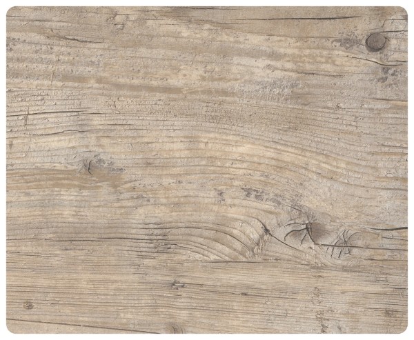 S-Plank Serviertablett GN 1/2 Dekor Vintage