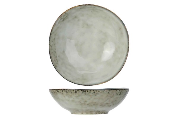 Verdastro Suppenteller, 17x5.4cm