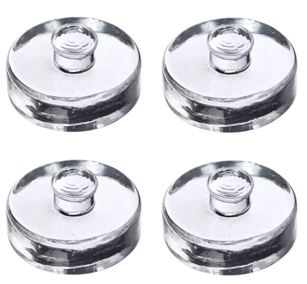 4er Set Fermentiergewichte, D7cm