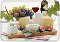 Enjoy Cheese Tablett 30x21.5 cm