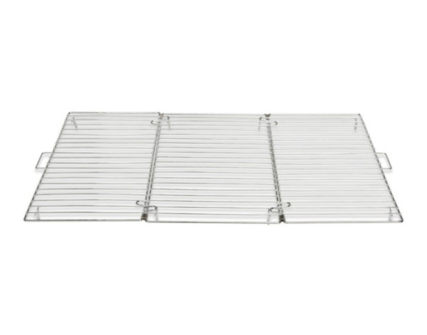 Tortengitter faltbar 46x32cm