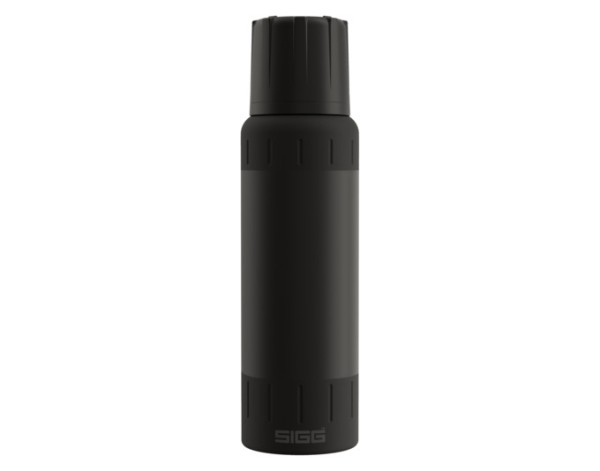 Isolierfl. Star black 1 l