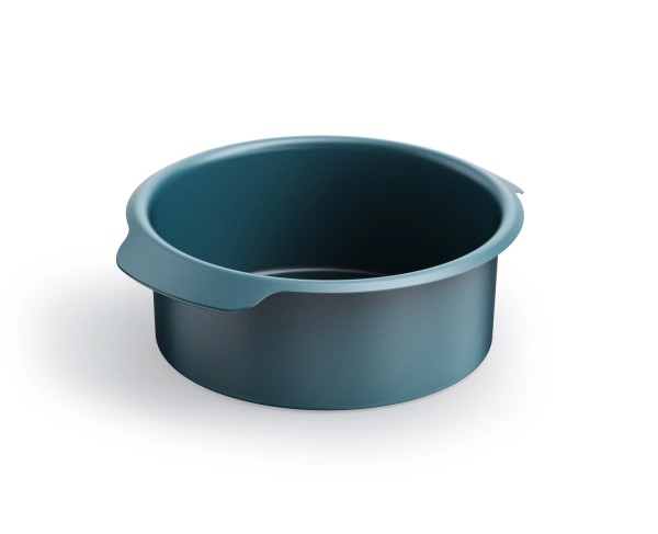 Nest Bake Backform Kuchen D20cm antihaftbeschichtet