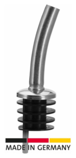 Ausgiesser Classic Standard PE-Korken