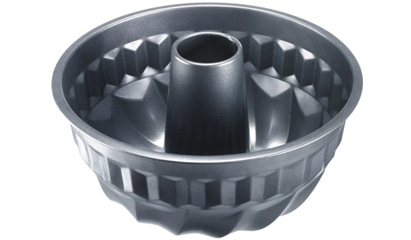 Backklassiker Gugelhupfform D22cm, Antihaft