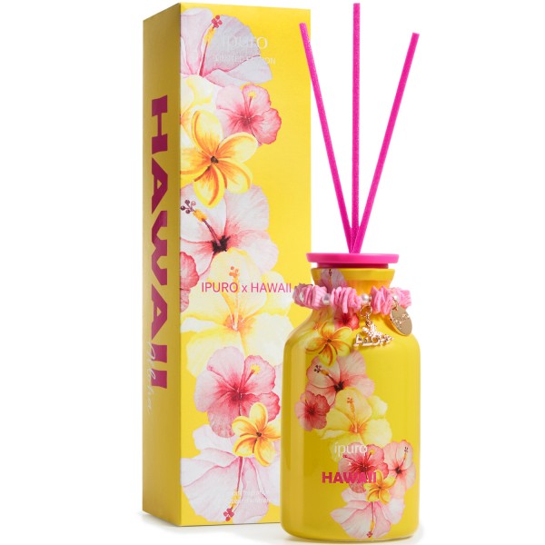 ipuro Limited Edition Raumduft x HAWAII 240 ml