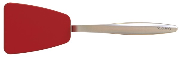 Piccolo Tools Mini Bratenwender, rot