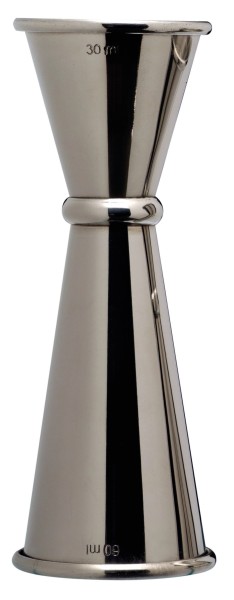 Kippmass 0.03lt und 0.06lt Japan Style Edelstahl