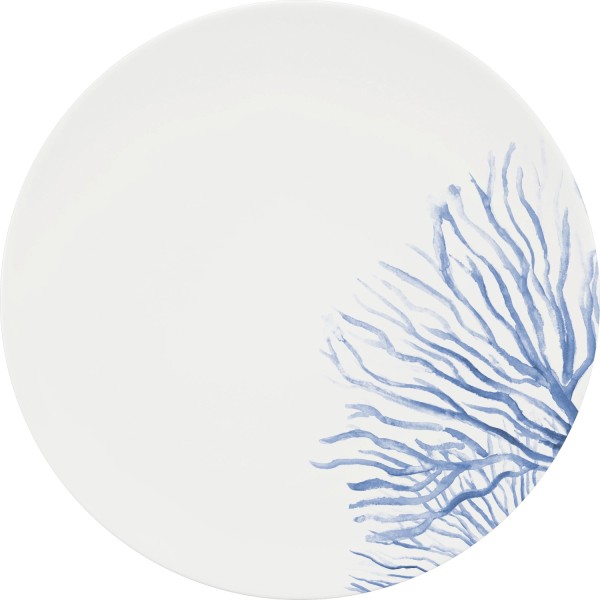 Unlimited Ocean Breeze Teller flach D30cm
