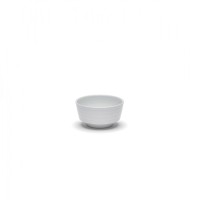 Suppenschale weiss Ø12cm 400ml