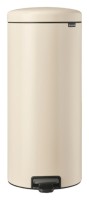 Treteimer Soft Beige 30L
