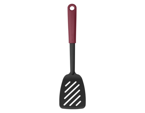 Pfannenw.Tasty aubergine red