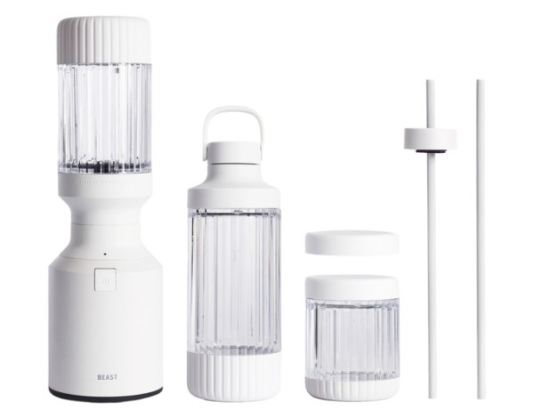 Blender Mighty 850 Plus ws