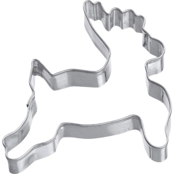 Ausstechform Rehkitz, 6cm