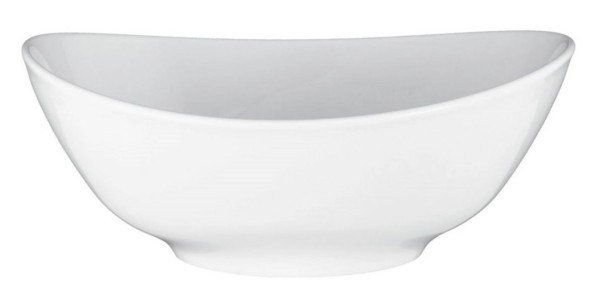 Meran Steak n More Schale oval 21cm