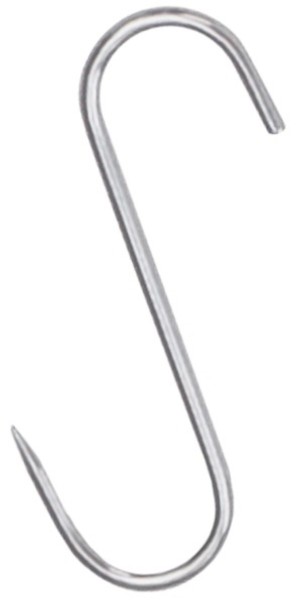 Fleischhaken 20cm