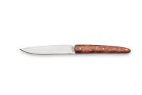 Utset Steakmesser mit Holzgriff Rot