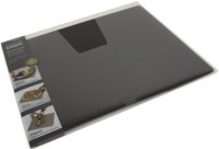 Glasschneideplatte schwarz, 40x50x0.7cm