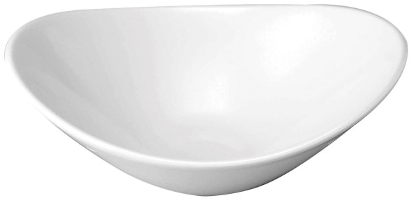 Orbit Teller oval tief coupe 25.5x21.2cm