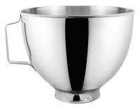 Edelstahlschüssel 4.3 l