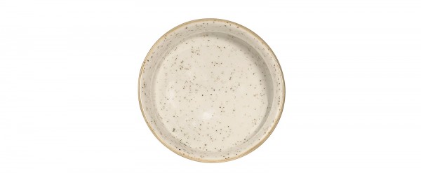 Stonecast Barley White Ramequin 7cm