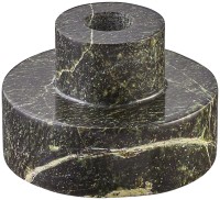 Spotlights Plateau rund 10cm forest