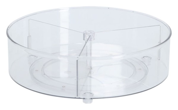 Dreh-Organizer 3F.transp.ø27