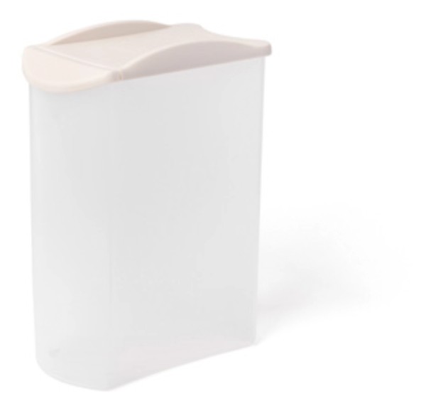 Store&Pour Vorratsdose 1700ml Oat
