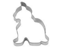 Ausstecher Katze 7 cm