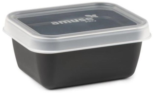 Deckel zu Mehrwegschale klein 40cl