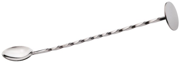 Mixlöffel mit Stössel 27cm