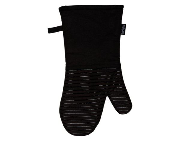 Ofenhandschuh black 18x36