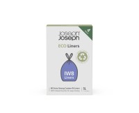 IW8 5l Müllbeutel recycelt 80er Pack