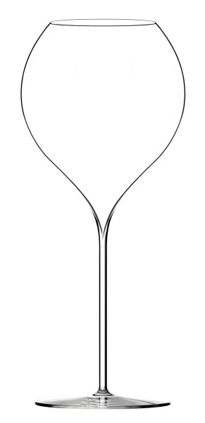 6er Set Jamesse Synergie Universalglas 60cl mundgeblasen