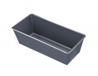 Backklassiker Cakeform 25 cm, Antihaft