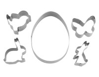 Ausstecher Set Ostern