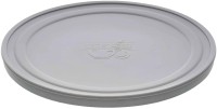 Silikondeckel 30cm grau