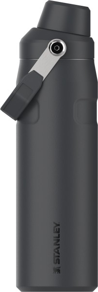 IceFlow Fast Flow Flasche 0.7l black 2.0