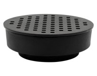 Rechaud Yixing ø 15 cm schwarz