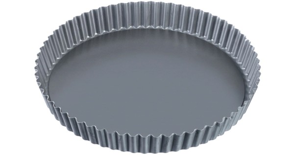 Backprofi Quicheform D28cm, Antihaft