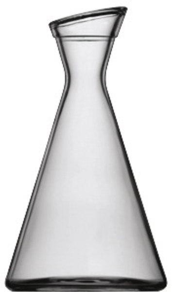 Karaffe Pisa 1lt h:249mm
