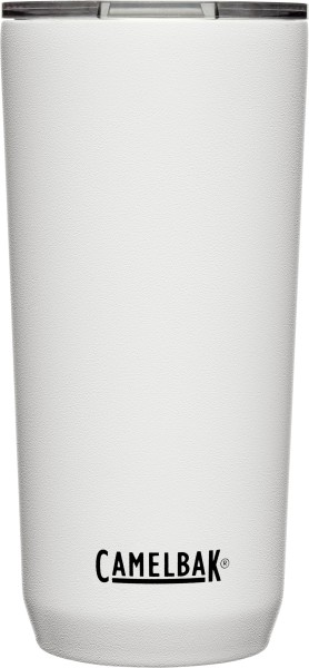 Tumbler V.I. 0.6l white,