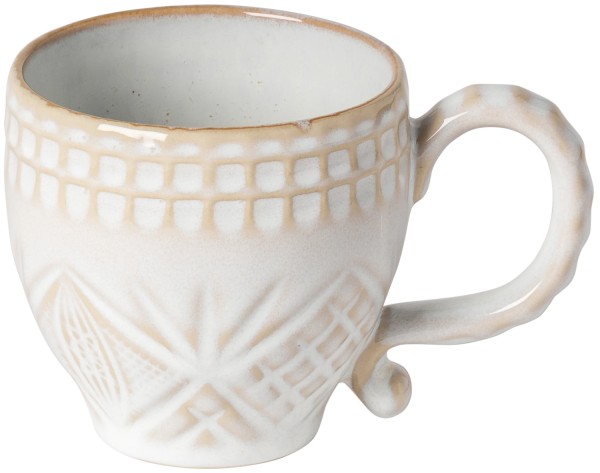 Cristal Becher 13.3x8.6 H8.9cm 29cl nacar