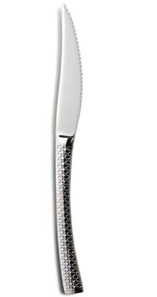 Hidraulic 18/0 Steakmesser