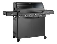 Gasgrill Epicfl.Pro 6 50mbar