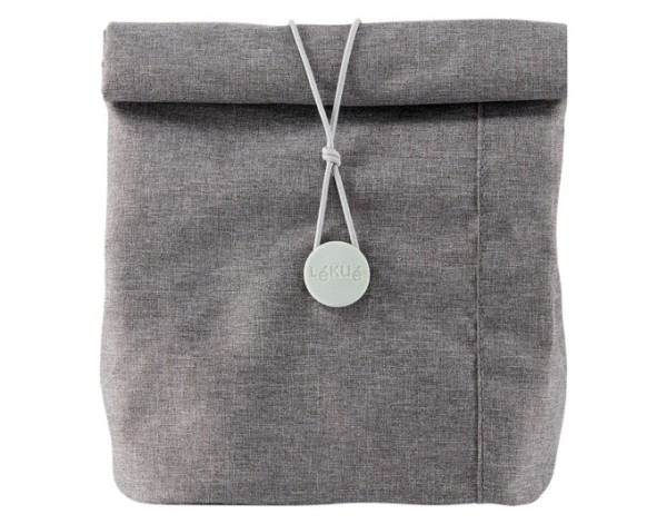 Lunchtasche To Go Org. 23x18.5