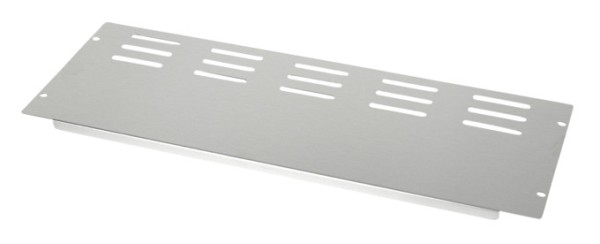 Brennkammer Rückwand