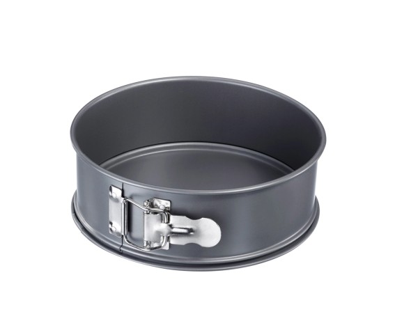Backmeister Springform D18cm, 1 Boden, Antihaft