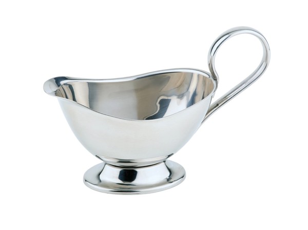 Sauciere, 19x9cm, H13cm