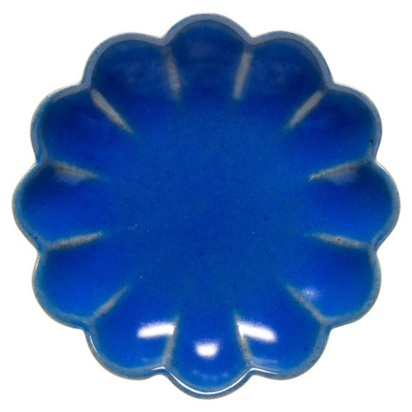 Marrakesh Vorspeisenteller D13cm ciel